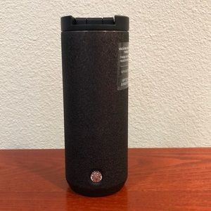 Starbucks hot/cold 12 oz tumbler